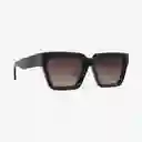 Johnny Fly Gafas Fame Negro Lente Negro