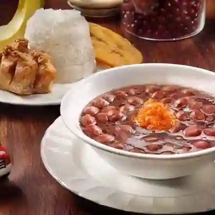 Frijoles Antioqueños