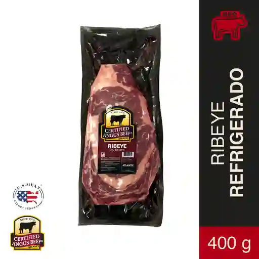 Atlantic Certified Angus Beef Ojo de Bife Rib Eye Cab