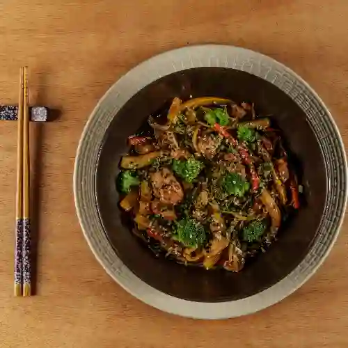 Ensalada Chop Suey