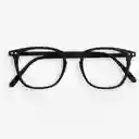 Inkanta Gafas Letmesee Negro + 1.0 Modelo E