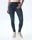 Jean Mujer Azul Talla 8 331G601_AZU174429 Americanino