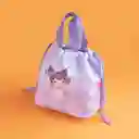 Lonchera Kuromi Sanrio Miniso