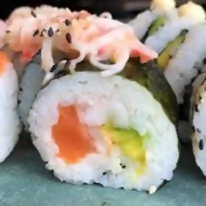 Fuji Roll
