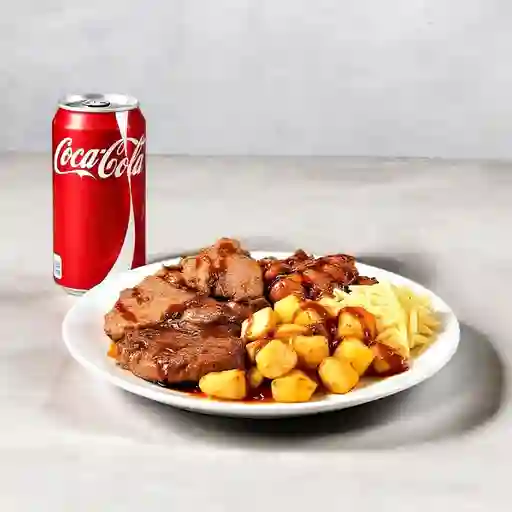 Combo Picada Mixta Personal