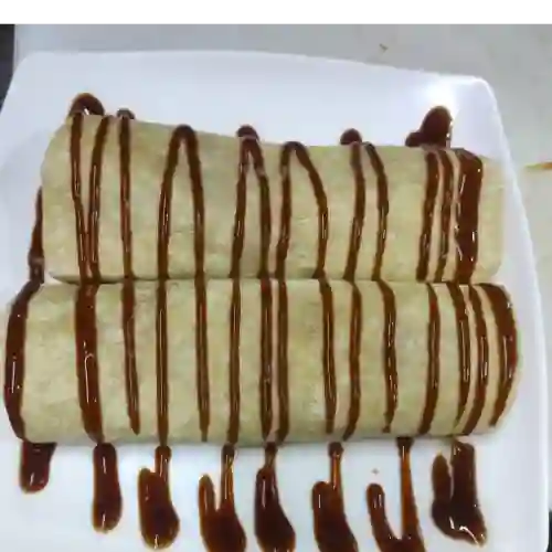 Flautas Mixtas