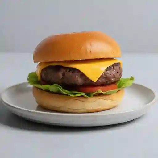 Hamburguesa Farm House