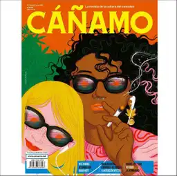 Revista Caã±Amo Comunican 4225