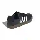 Adidas Zapatos vi Court Para Mujer Negro Talla 6.5 3.0