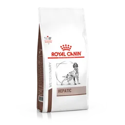 Royal Canin Alimento para Perro Veterinary Hepatic 