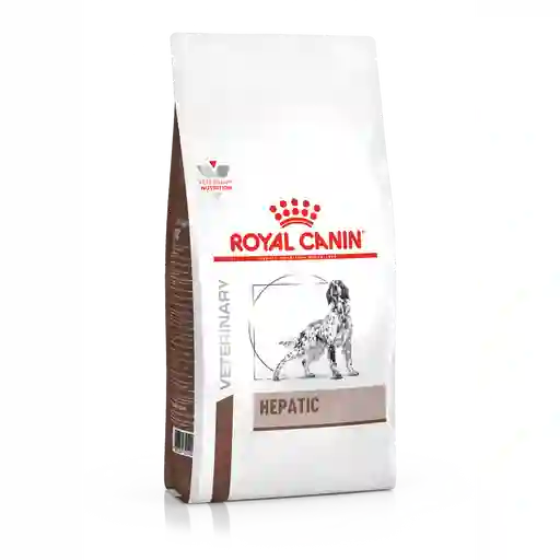 Royal Canin Alimento para Perro Veterinary Hepatic 