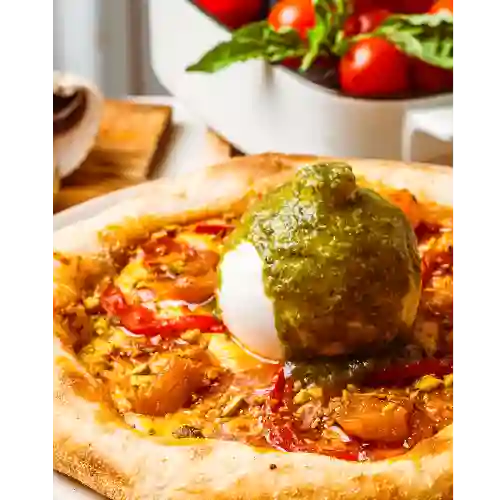 Pizzeta Romanza