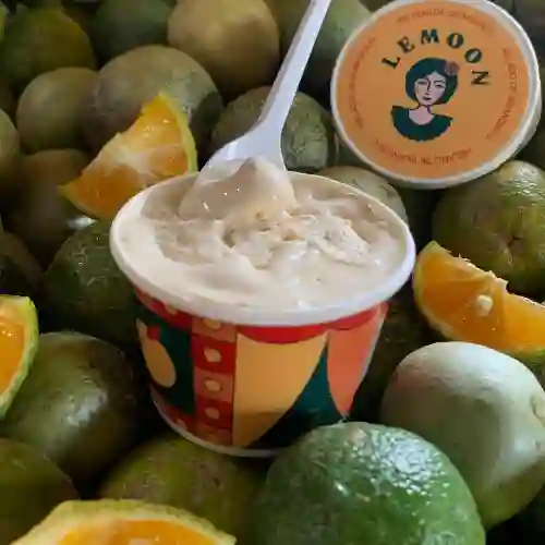 Helado de Guandolo