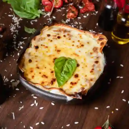 Lasagna Bolognesa