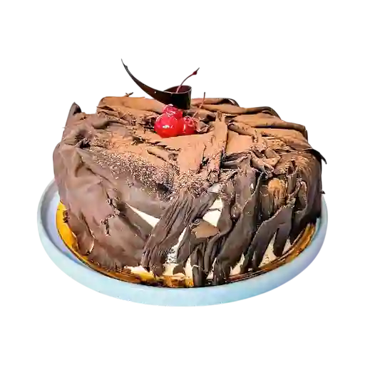 Porción milkyway