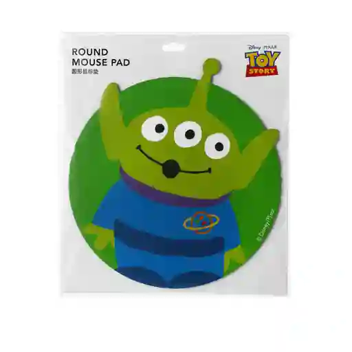 Miniso Mouse Pad Alien Disney Colección Toy Story