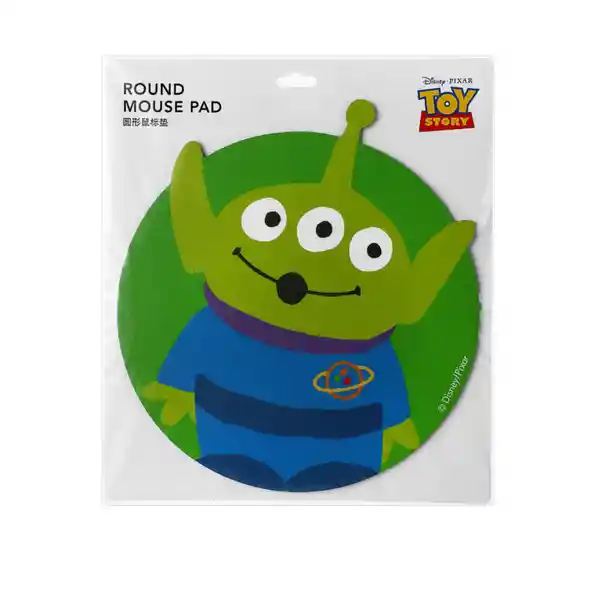 Miniso Mouse Pad Alien Disney Colección Toy Story