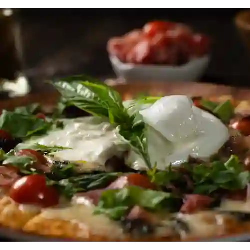 Burrata Di Firenze