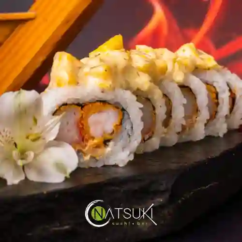 Sushi Tentación Roll