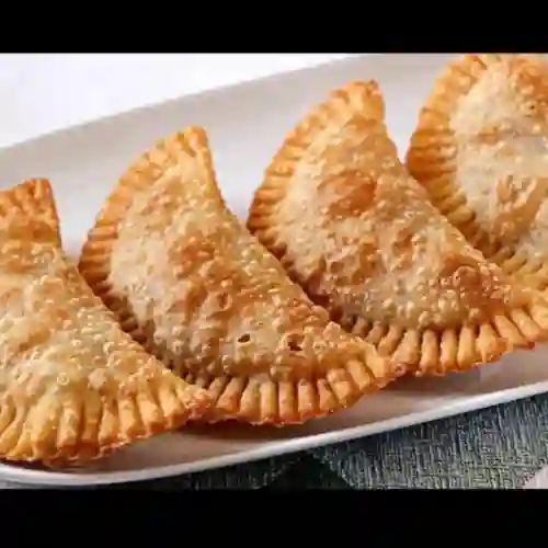 Empanadas mixtas