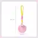 Estuche Protector de Audífonos Baby Cooky Serie Bt21 Miniso