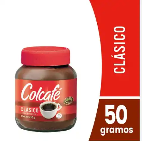 Colcafe * 50gr