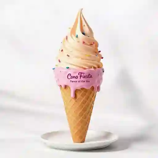 Cono Fiesta