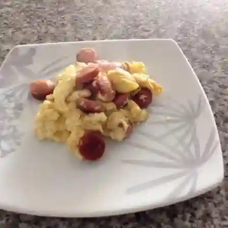 Huevos Rancheros