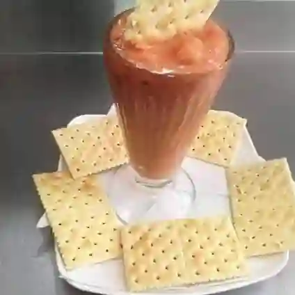 Coctel de Camarones