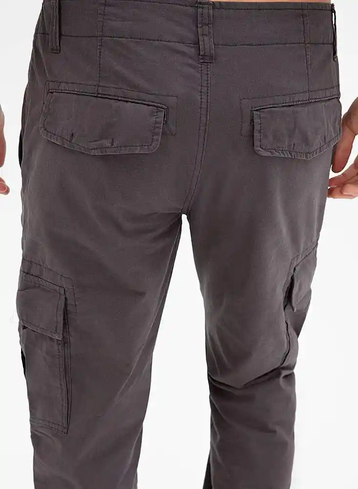 Pantalon Gef 658158
