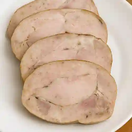Pernil de Cerdo