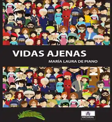 Vidas Ajenas - María Laura de Piano