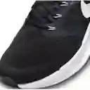 Nike Tenis Run Swift 3 Hombre Negro Talla 7.5 Ref: DR2695-002