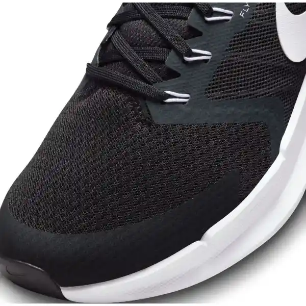 Nike Tenis Run Swift 3 Hombre Negro Talla 7.5 Ref: DR2695-002