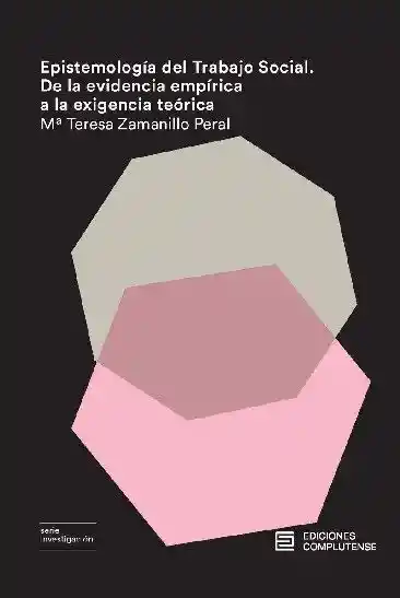 Epistemología Del Trabajo Social - Teresa Zamanillo Peral