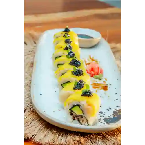 Veggie Roll