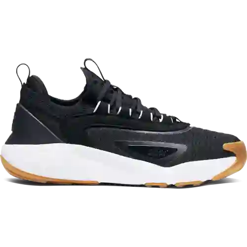 Under Armour Tenis Project Rock 7 de Mujer Negro Talla 7.5