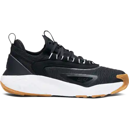Under Armour Tenis Project Rock 7 de Mujer Negro Talla 7.5