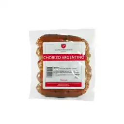 La Parisienne Chorizo Argentino