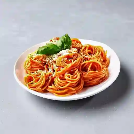 Combo Spaguetti
