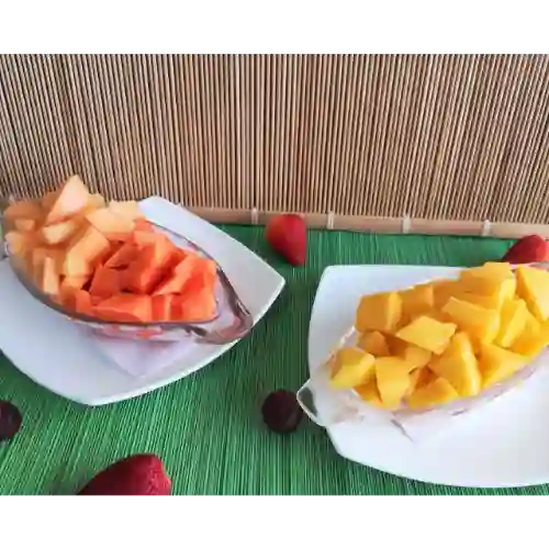 Fruta