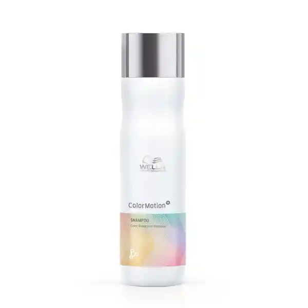 Wella Professionals Shampoo Color Motion