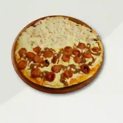 Pizza 27 Centímetros