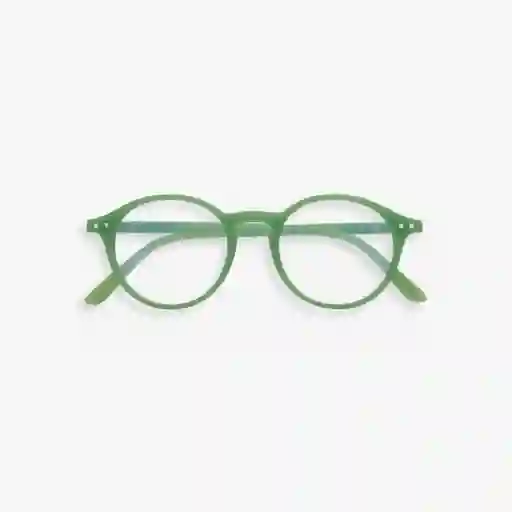 Izipizi Gafas Screen D Ever Green +0.00