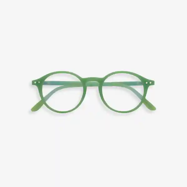 Izipizi Gafas Screen D Ever Green +0.00