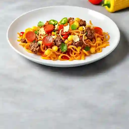 Mexicana Mero Macho Medium