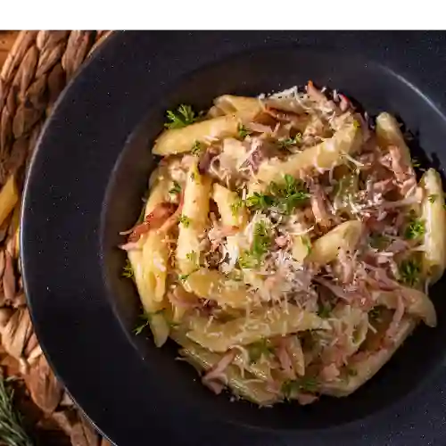 Carbonara