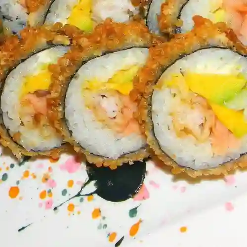 Futu Maki Roll