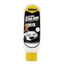 Simoniz Crema Rayones Rayon 111361