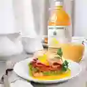  Akys Nectar De Maracuya 